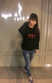 沒褲子穿了