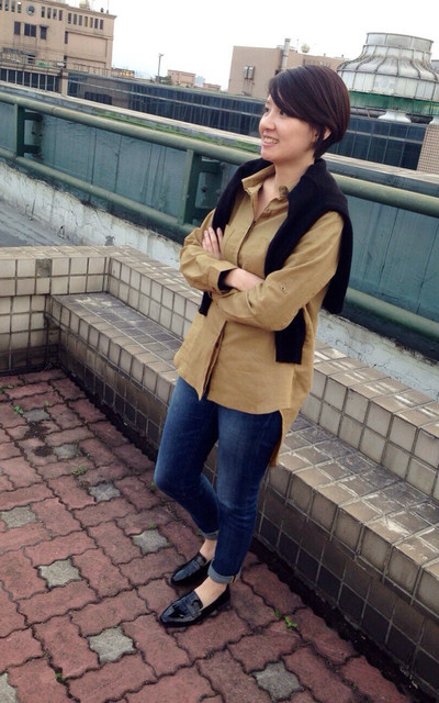 性別重要還是個性重要?