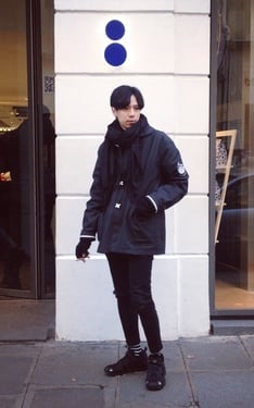 Colette Paris 