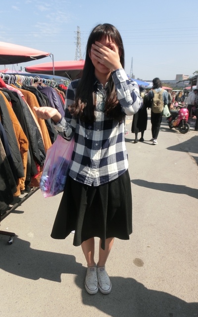 來跳現代舞吧