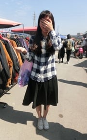 來跳現代舞吧