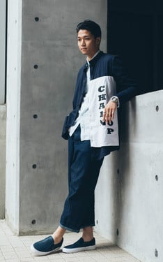 情人節DAPPEI企劃＿Style 1