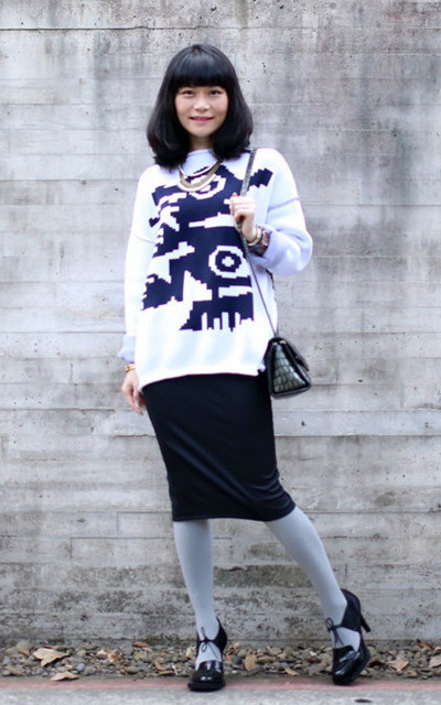 J. JS LEE ▪ 無法定義