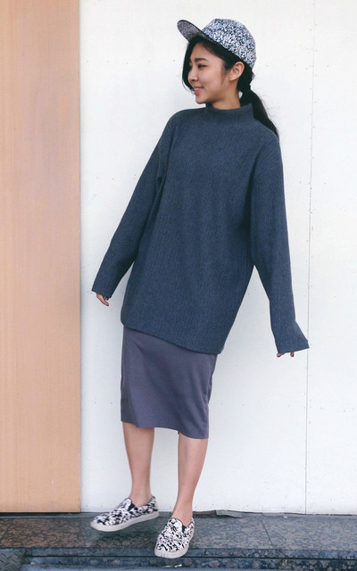 淘氣小屁孩