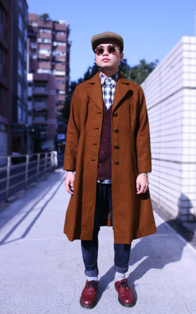 Sherlock Holmes