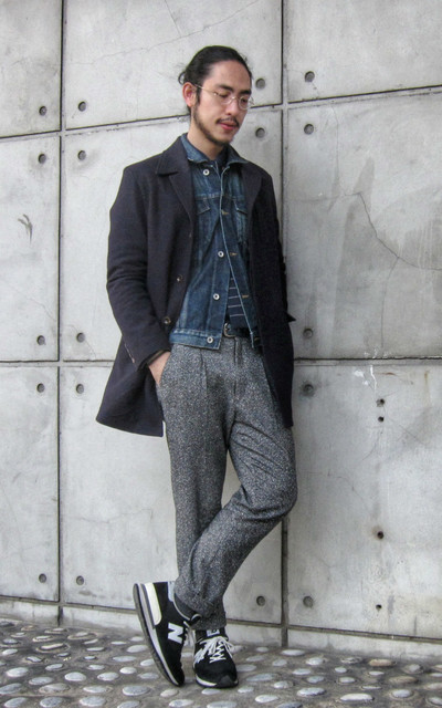 SEMI-FORMAL