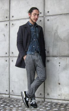 SEMI-FORMAL
