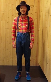 Overalls