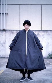 老魔女⋯