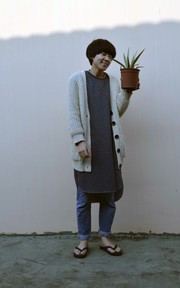 難得清新