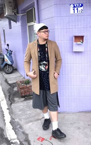 花蓮第二天。