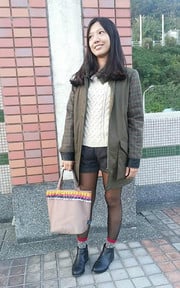 舒服