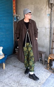 花蓮第三天。