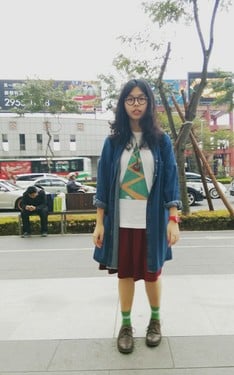 後背包