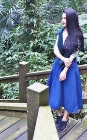 大年初三 猴子去爬山