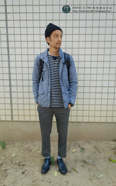 演講
