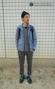 演講