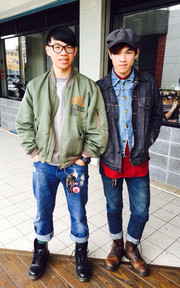 twins
