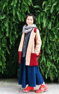 Outfit. 7