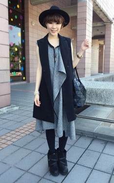 看展LOOK 草間彌生來台