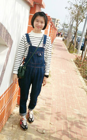 Outfit. 8