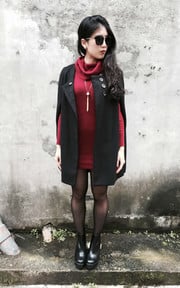黑色小飛俠