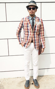 Tainan uomo 2
