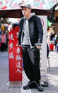 黑中有白 白中有黑