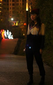 水電工