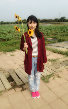自然休閒