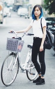 My everyday uniform