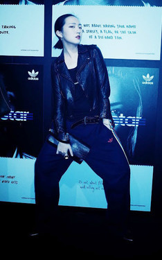 Adidas originals superstar night