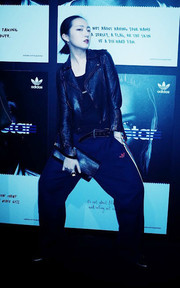 Adidas originals superstar night