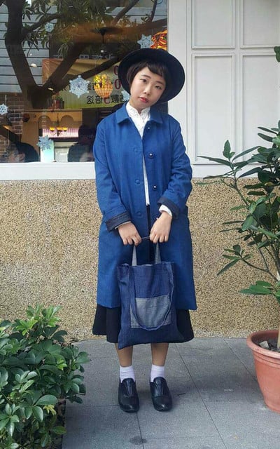 春季初投稿
