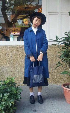 春季初投稿
