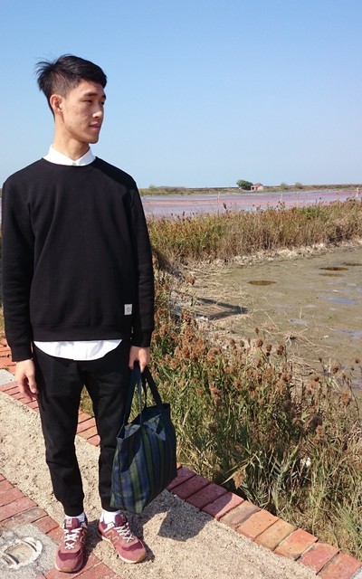 ®漂 泊 流 浪 偷 渡 去®    我 的 船ㄋㄜ !!!