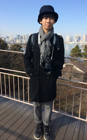 台場Daiba