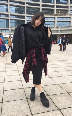 星期一の松山菸廠