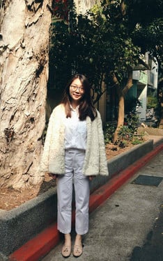 不合時宜的女人