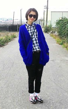 Outfit. 9