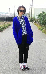 Outfit. 9