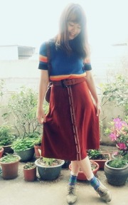 花花草草春天來了！