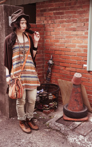 hippie