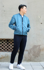 藍 圖