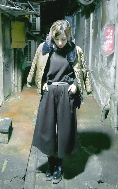 街巷