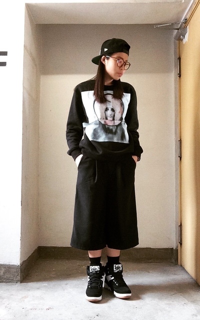 OOTD 2015.03.08 