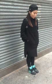 OOTD 2015.03.07
