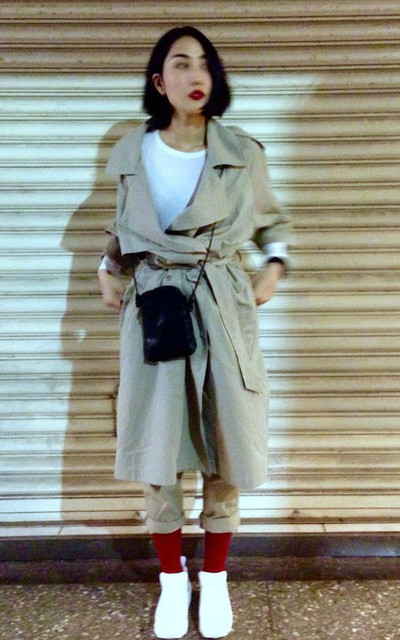 重慶森林