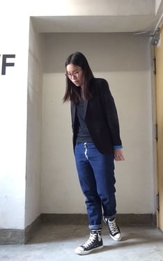 OOTD 2015.03.09