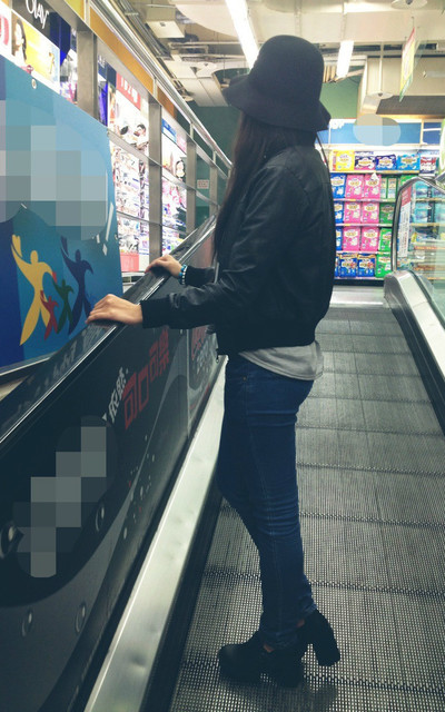 ♛平價穿搭 002